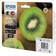 Epson Multipack 202 kiwi Clara Premium Ink