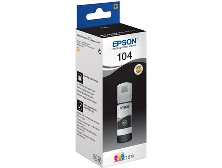 Epson 104 EcoTank (65ml)