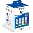 Epson 104 EcoTank Multipack