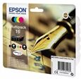 Epson Ink/16 Pen+Crossword CMYK