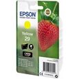 Epson ink/29 Strawberry 3.2ml YL
