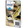 Epson Ink/16 Pen+Crossword 3.1ml CY