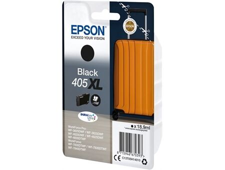 Epson 405XL DURABrite Ultra (1.100 S.)