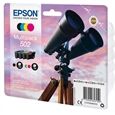 Epson Mulitpack 4-Farben 502 Ink