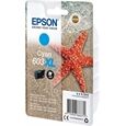 Epson 603XL (4,0ml) CY