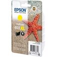 Epson 603XL (4,0ml) YL