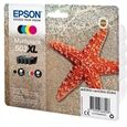 Epson 603XL Multipack (20,9ml) CY MG YL