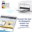 Epson Expression Home XP-4205 abzgl. 25€ Cashback