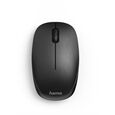 Hama 182618 MW-110 Maus sw