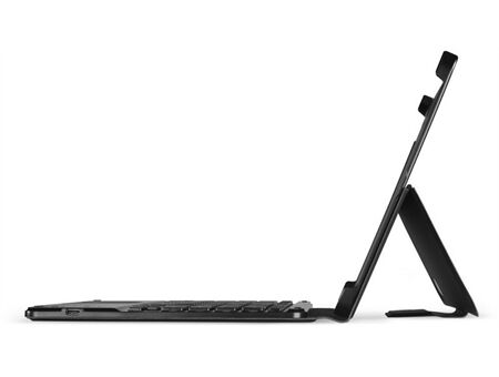 Hama Tablet-Hülle Premium mit Tastatur