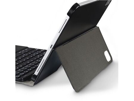 Hama Tablet-Hülle Premium mit Tastatur