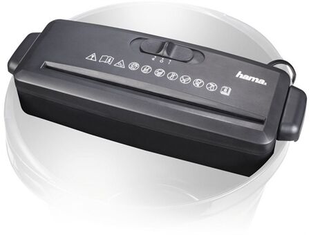 Hama Aktenvernichter Mini S6