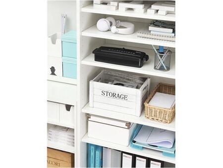 Hama Aktenvernichter Mini S6