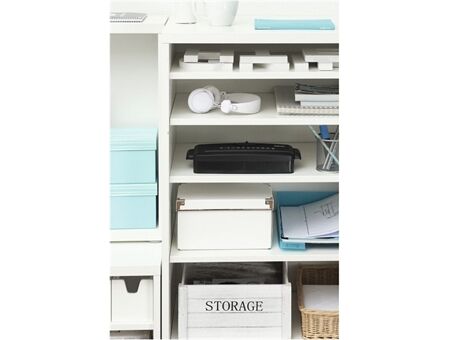 Hama Aktenvernichter Mini S6