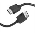 Hama DisplayPort-Kabel (3m)
