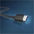 Hama DisplayPort-Kabel (3m)