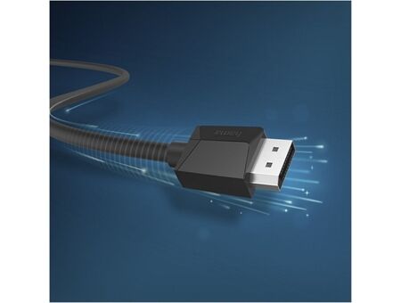Hama DisplayPort-Kabel (3m)