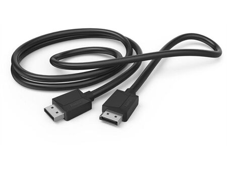 Hama DisplayPort-Kabel (3m)
