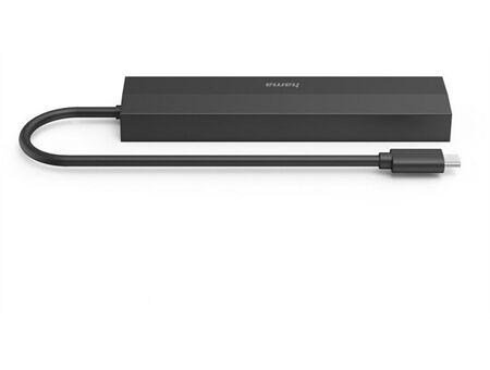 Hama USB-C-Hub 6 Ports