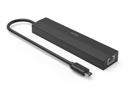 Hama USB-C-Hub 6 Ports