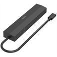 Hama USB-C-Hub 6 Ports
