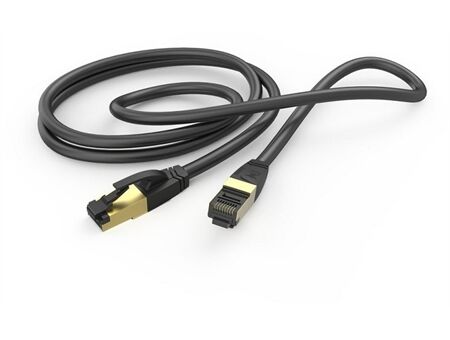 Hama Netzwerkkabel CAT-8 (0,5m)