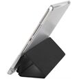 Hama Tablet-Case Fold Clear m. Stiftfach