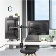 Hama Monitorarm Fullmotion (32")