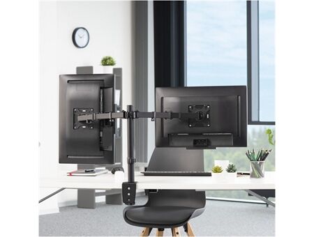 Hama Monitorarm Fullmotion (32")