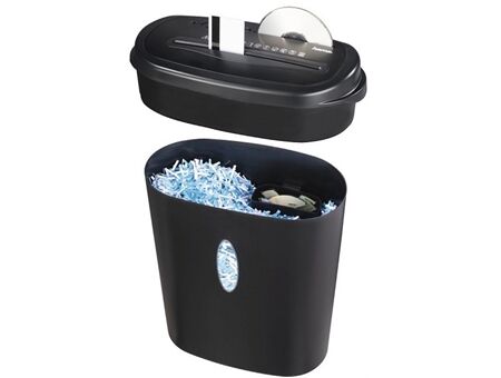 Hama Aktenvernichter Home X12CD