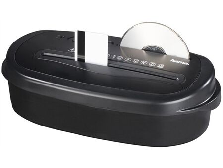 Hama Aktenvernichter Home X12CD