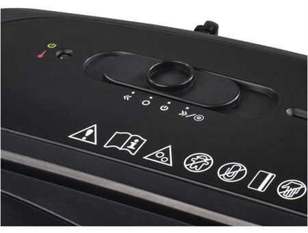 Hama Aktenvernichter Home X12CD