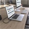 Hama DisplayPort-Kabel (1,5m)