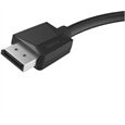 Hama DisplayPort-Kabel (1,5m)