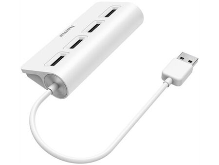Hama USB-Hub 4 Ports