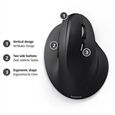 Hama Vertikale Ergonomische Maus