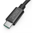 Hama USB-C-Kabel Full Featured (1,5m)