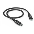 Hama USB-C-Kabel Full Featured (1,5m)