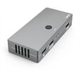 Hama KVM-Switch 4 Ports