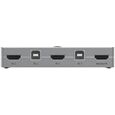 Hama KVM-Switch 4 Ports