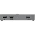 Hama KVM-Switch 4 Ports