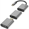 Hama 6in1 Video-Adapter-Set