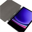 Hama Tablet-Case Fold Clear m. Stiftf. für Galaxy Tab A