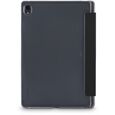 Hama Tablet-Case Fold Clear m. Stiftf. für Galaxy Tab A