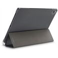 Hama Tablet-Case Fold Clear m. Stiftf. für Galaxy Tab A