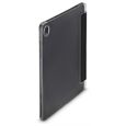 Hama Tablet-Case Fold Clear m. Stiftf. für Galaxy Tab A