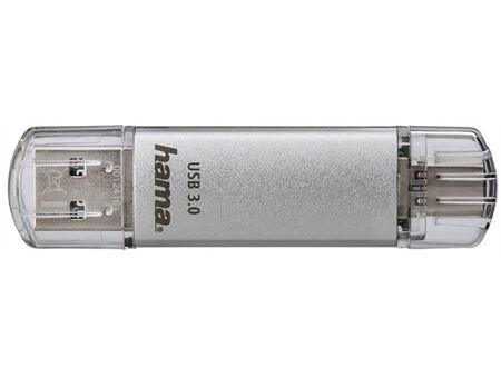 Hama 124162 FLashPen C-Laeta 32GB