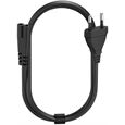 Hama 200001 Universal-Notebook-Netzteil 15-19V/45W