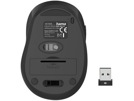 Hama MW-400 V2
