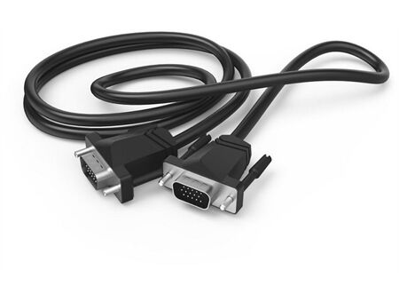 Hama VGA-Kabel (1,5m)